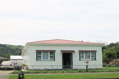 Photo of property in 181 Stout Street, Mangapapa, Gisborne, 4010