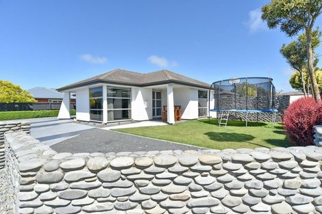 Photo of property in 71 Allison Crescent, Kaiapoi, 7630