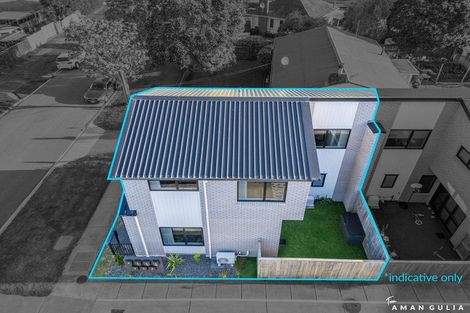 Photo of property in 15a Arney Road, Ranui, Auckland, 0612