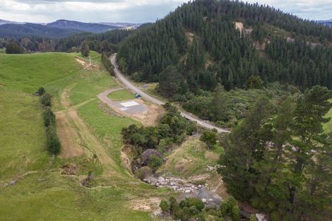 Photo of property in 989 Ohurakura Road, Te Pohue, Napier, 4182