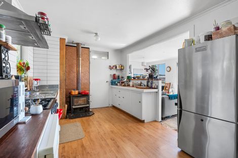 Photo of property in 55 Shag Point Road, Shag Point, Palmerston, 9482