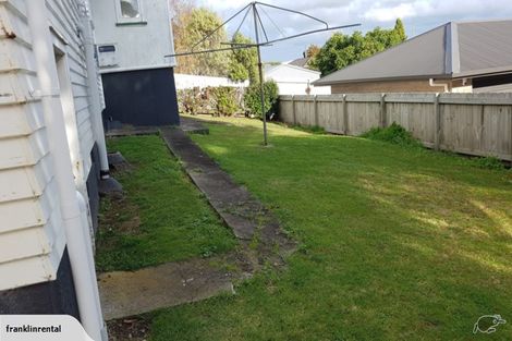 Photo of property in 5 Westland Road, Tuakau, 2121