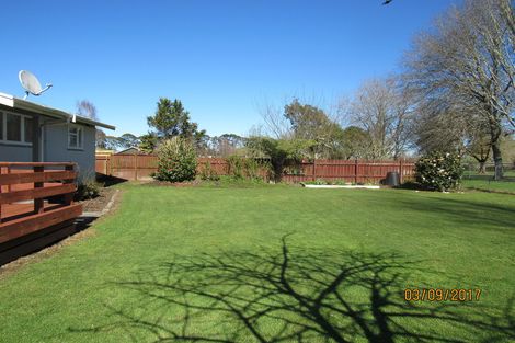 Photo of property in 7 Caesar Roose Place, Huntly, 3700