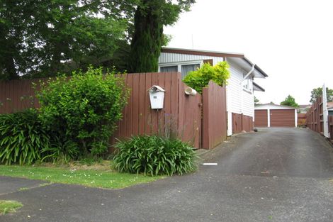 Photo of property in 112 Muir Avenue, Mangere Bridge, Auckland, 2022