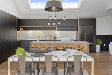 Photo of property in 144 Weston Road, St Albans, Christchurch, 8052