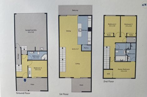 Photo of property in 81 Bomb Point Drive, Hobsonville, Auckland, 0616