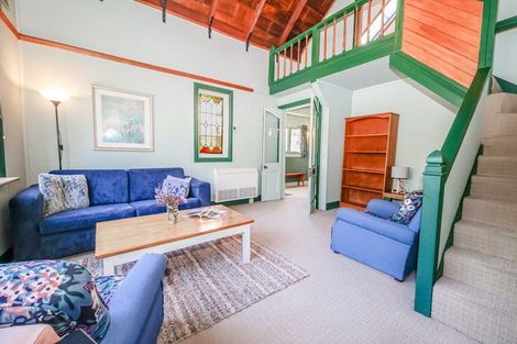 Photo of property in 26 Brown Street, Dunedin Central, Dunedin, 9016