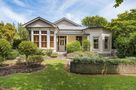 Photo of property in 190 Victoria Avenue, Hokowhitu, Palmerston North, 4410