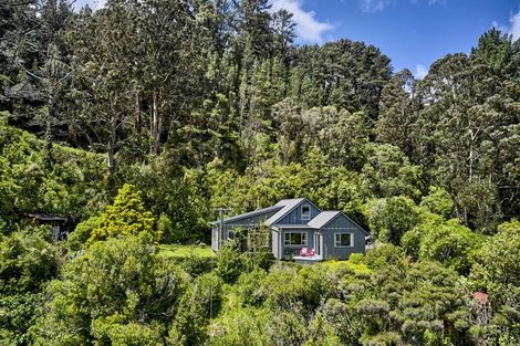 Photo of property in 95 Wallaceville Road, Wallaceville, Upper Hutt, 5018