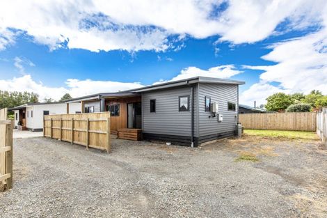 Photo of property in 23a Guy Street, Dannevirke, 4930