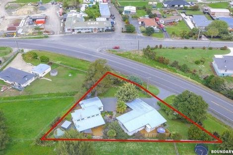 Photo of property in 1096 Kaipara Coast Highway, Kaukapakapa, 0873