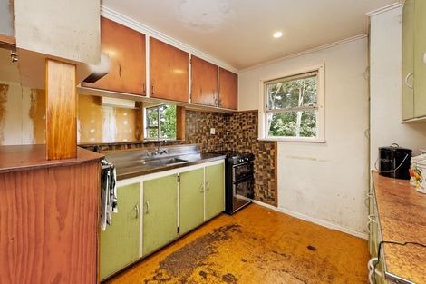 Photo of property in 1 Normandy Place, Henderson, Auckland, 0610