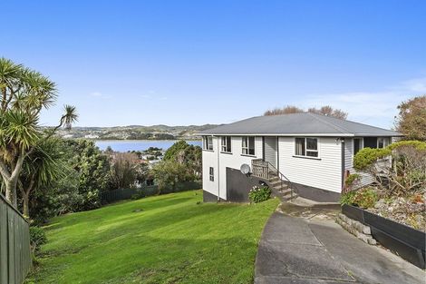 Photo of property in 9 Roiri Way, Titahi Bay, Porirua, 5022