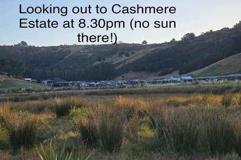 Photo of property in 4 Jahan Lane, Cashmere, Christchurch, 8022