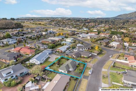 Photo of property in 30 Arama Street, Nukuhau, Taupo, 3330