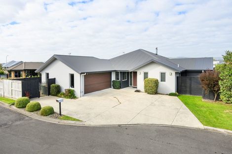 Photo of property in 24 Liberty Grove, Kelvin Grove, Palmerston North, 4414