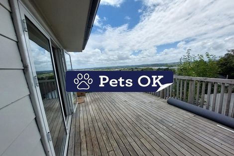 Photo of property in 1/59 Santiago Crescent, Unsworth Heights, Auckland, 0632