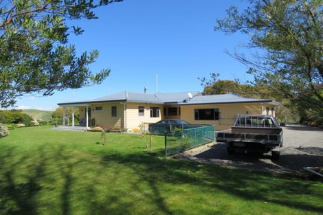 Photo of property in 416 Apley Road, Puketapu, Napier, 4184