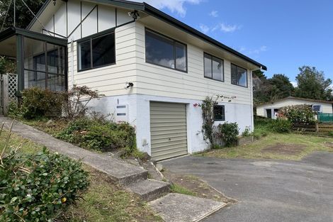 Photo of property in 2/5 Burns Street, Gate Pa, Tauranga, 3112