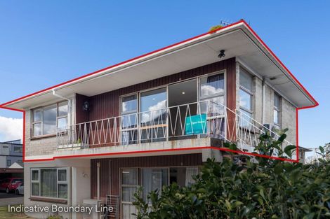 Photo of property in 10/105 Saint Lukes Road, Sandringham, Auckland, 1025