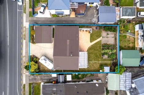 Photo of property in 212 Nayland Road, Stoke, Nelson, 7011