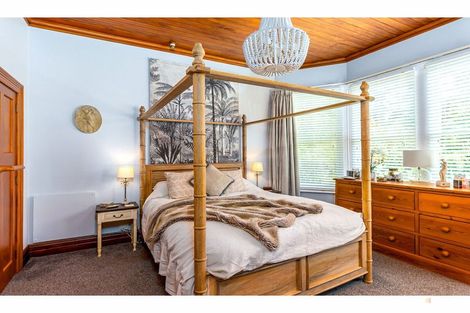 Photo of property in 22 Mckenzie Street, Geraldine, 7930