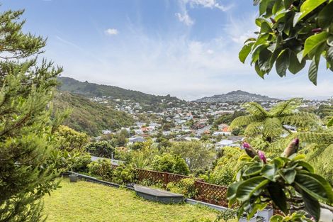 Photo of property in 25 Collier Avenue, Karori, Wellington, 6012