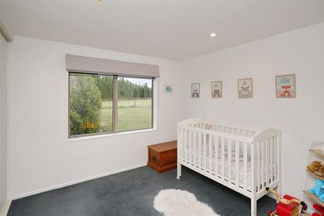 Photo of property in 481 Boundary Road, Swannanoa, Rangiora, 7471