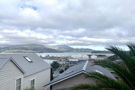 Photo of property in 26 Simeon Quay, Lyttelton, 8082