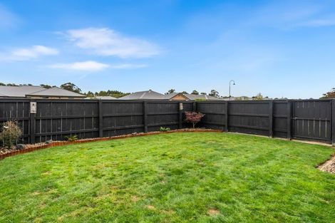 Photo of property in 30 Fairfield Way, Rolleston, 7614
