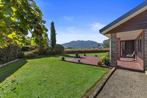 Photo of property in 11 Second Avenue, Waihou, Te Aroha, 3393