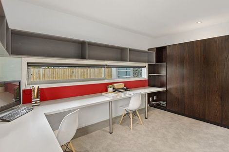 Photo of property in 243 Ilam Road, Ilam, Christchurch, 8041