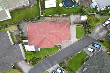 Photo of property in 13 Grevillea Place, Melville, Hamilton, 3206