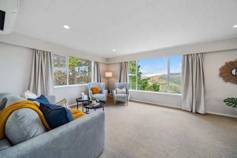 Photo of property in 41 Lomita Road, Johnsonville, Wellington, 6037