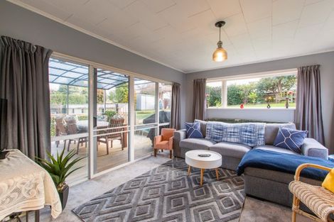 Photo of property in 11 Ries Street, Dannevirke, 4930