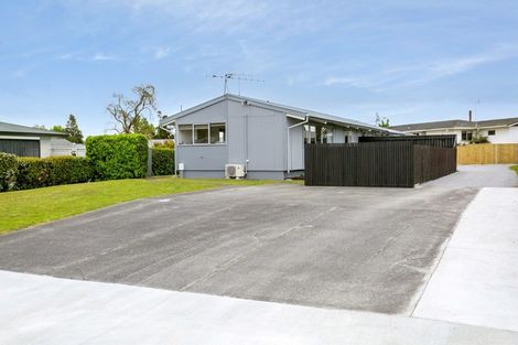 Photo of property in 65 Hinekura Avenue, Taupo, 3330