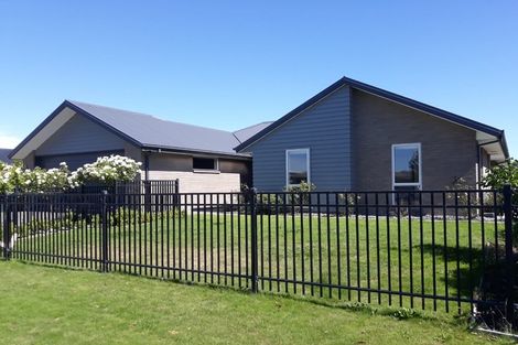 Photo of property in 103 Shillingford Boulevard, Rolleston, 7615