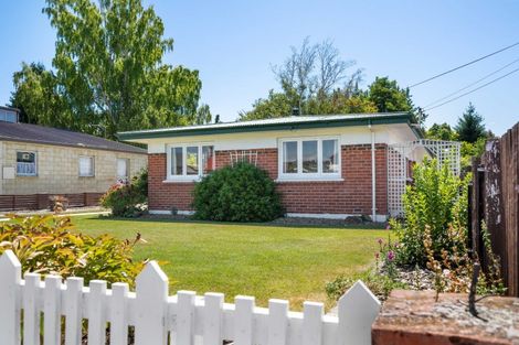 Photo of property in 21 Killarney Street, Alexandra, 9320