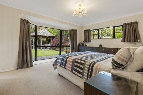 Photo of property in 11 Gracechurch Drive, Flat Bush, Auckland, 2016