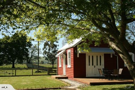 Photo of property in 48 Kemptons Line, Greytown, 5794