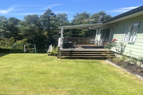 Photo of property in 132 Golf Road, Taumarunui, 3920
