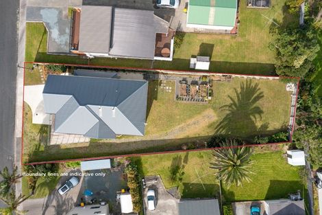 Photo of property in 21 Washington Avenue, Snells Beach, 0920