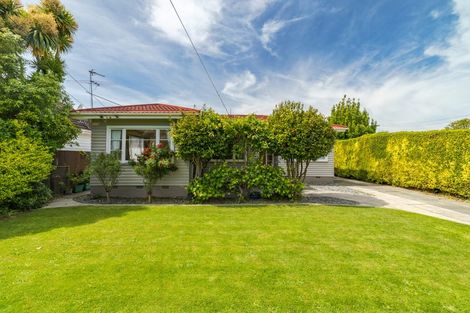 Photo of property in 24 Jennifer Street, Bryndwr, Christchurch, 8053