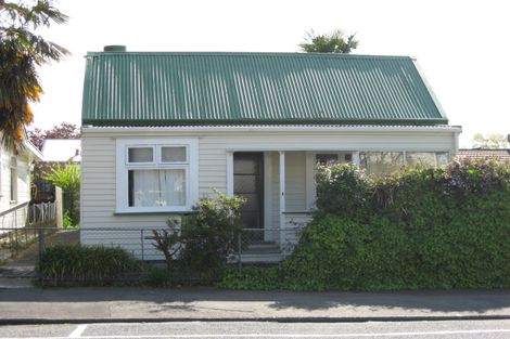 Photo of property in 126 Tasman Street, Nelson, 7010