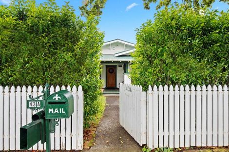 Photo of property in 43a Hall Street, Pukekohe, 2120