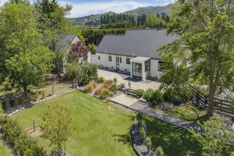 Photo of property in 479 Mcjarrows Road, Oxford, 7430