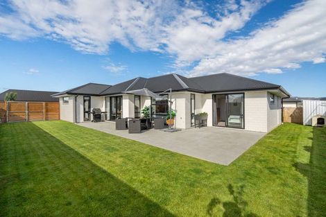 Photo of property in 24 Florence Drive, Lincoln, 7608