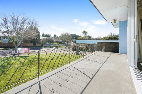 Photo of property in 5 Clark Place, Hillcrest, Hamilton, 3216