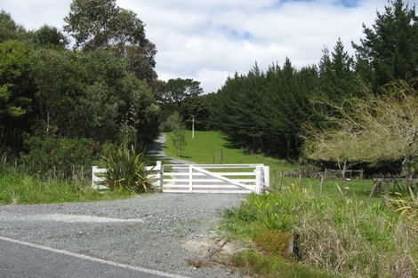 Photo of property in 1041 Woodcocks Road, Kaipara Flats, Warkworth, 0981