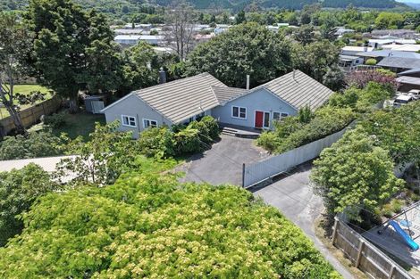 Photo of property in 16 Tennyson Street, Trentham, Upper Hutt, 5018